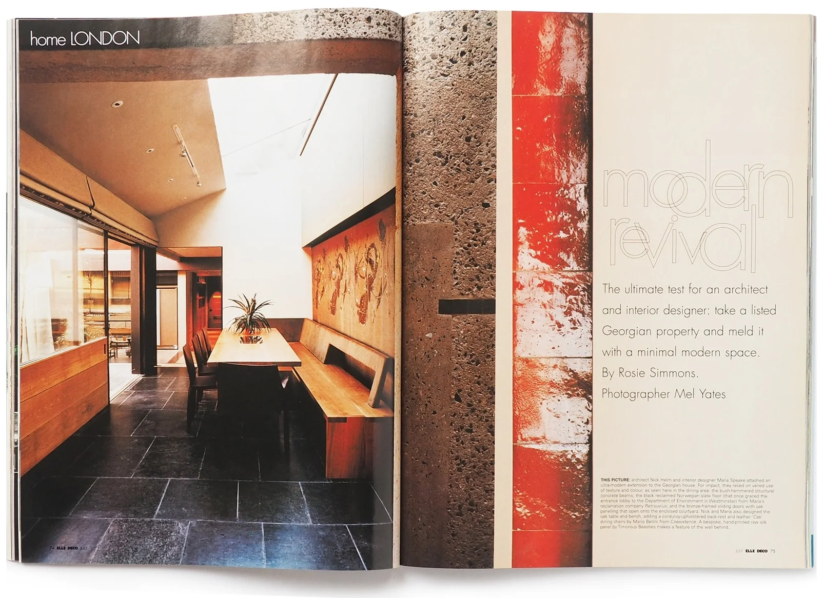 Elle Decoration