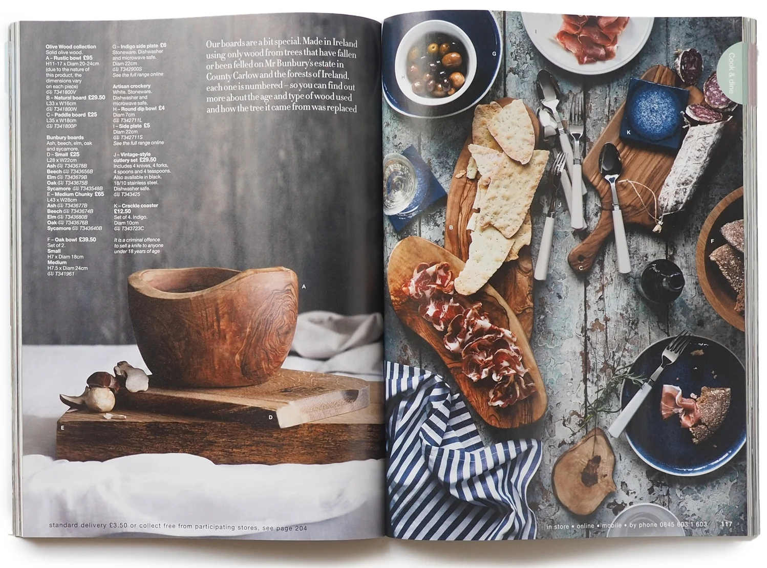 M&S for Axon Publishing