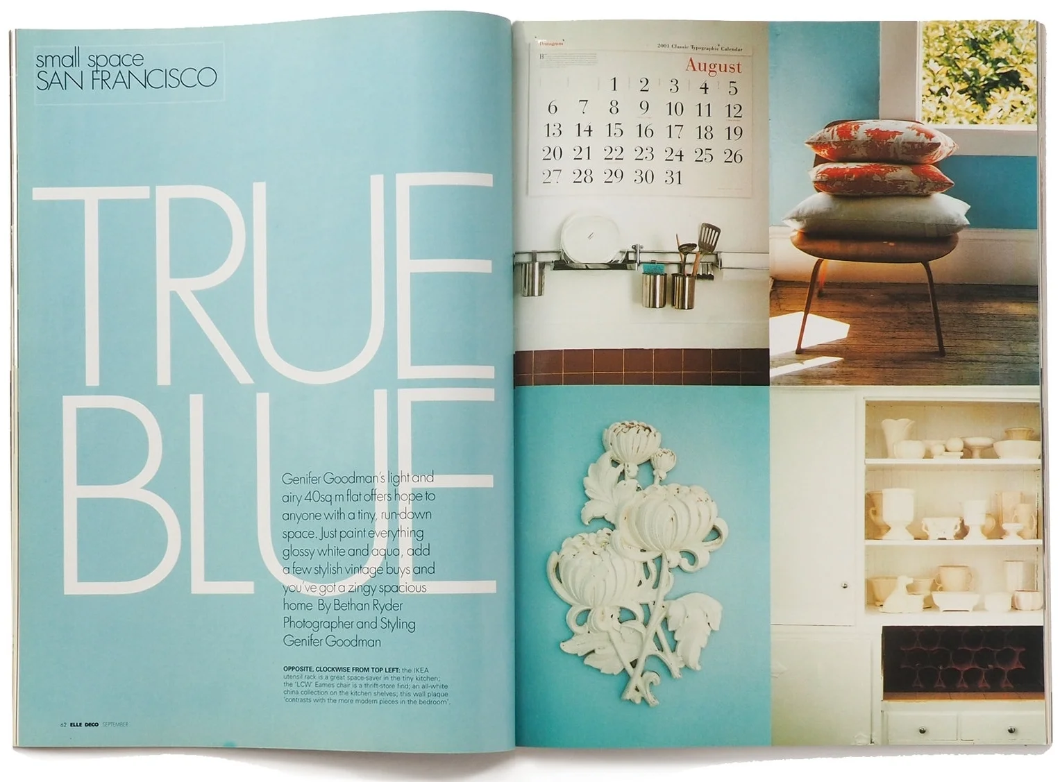 Elle Decoration