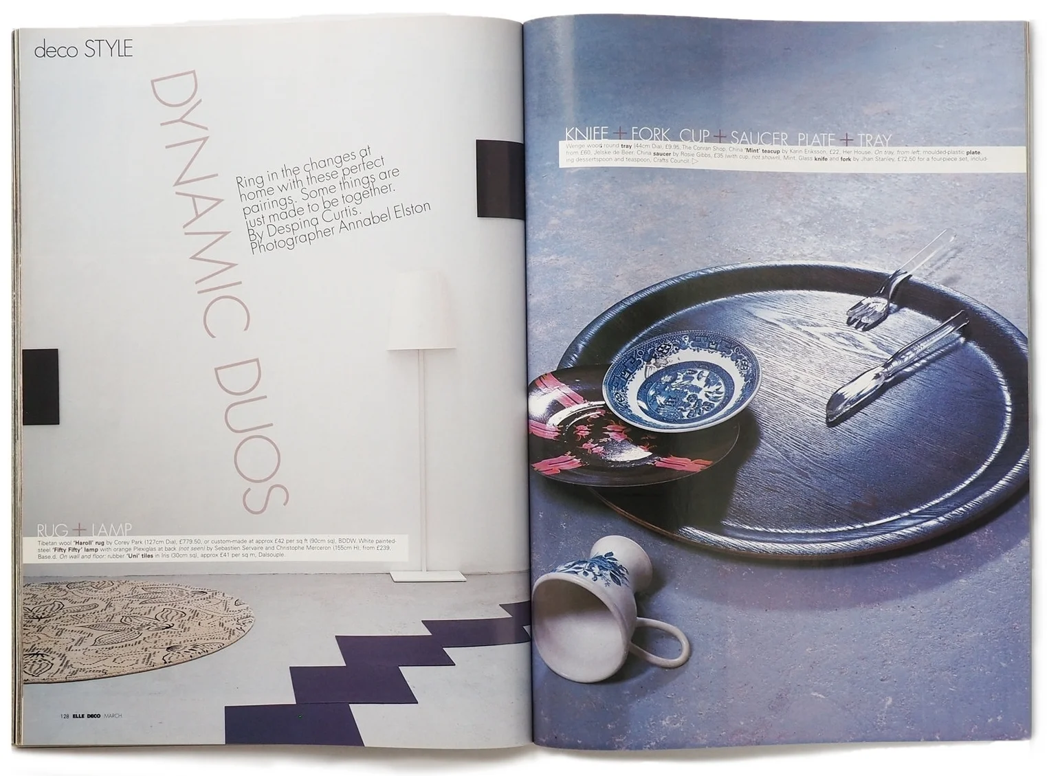 Elle Decoration
