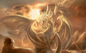 LES DRAGONS