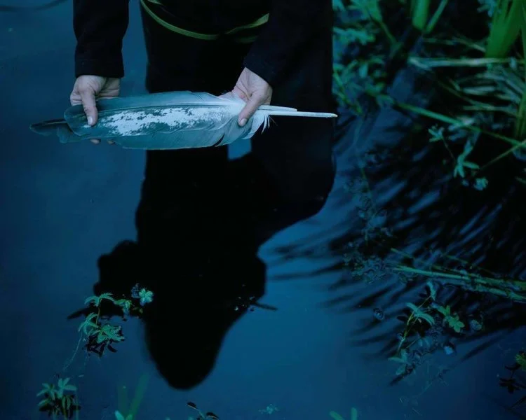 Praticien en guérison Chamanique