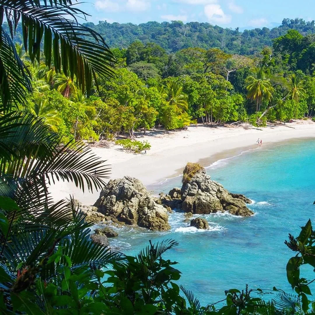 Retraite des Gardiens de la Terre au Costa Rica