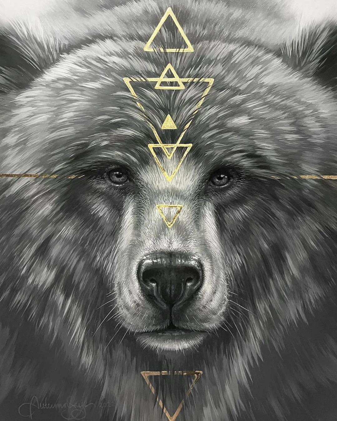 Roue de Médecine — 8e cohorte