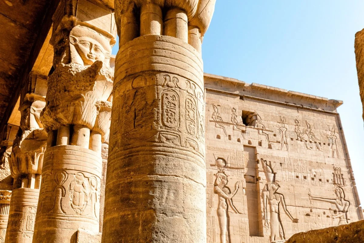 ÉGYPTE INITIATIQUE 2027
