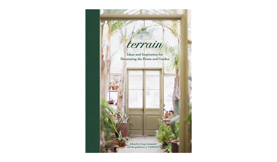 Terrain bridges the gap between home and garden, the indoors and the outdoors. An approach that embraces decorating with plants and inviting the garden into every living space.