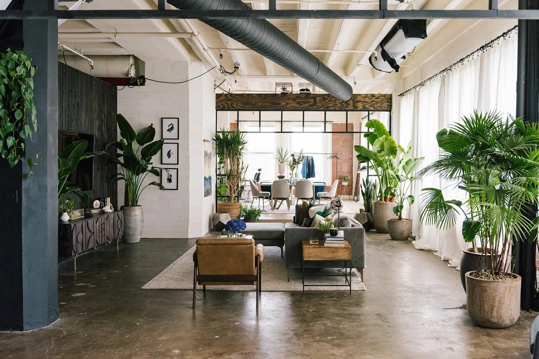 Queer Eye S Spectacular New Loft In Collaboration With West Elm The Nordroom