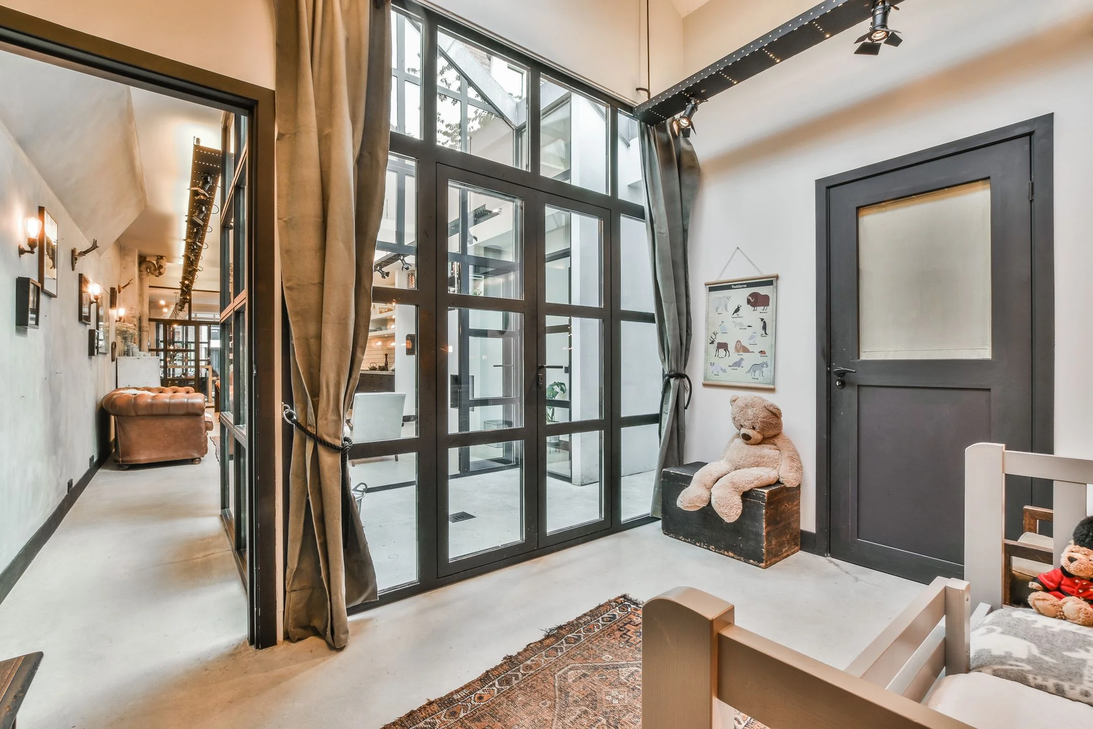The Nordroom - Garage Conversion Amsterdam19.jpg