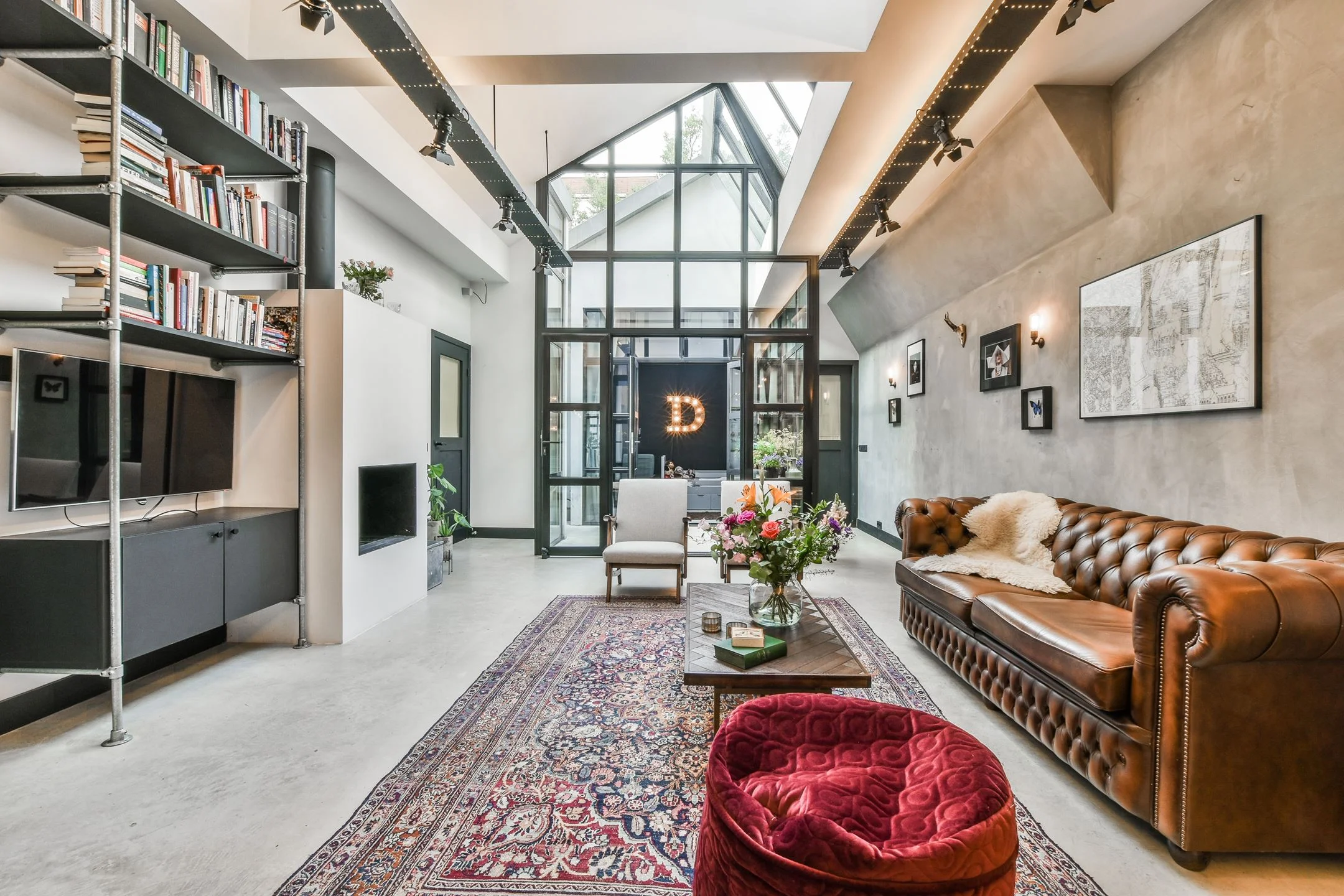 The Nordroom - Garage Conversion Amsterdam12.jpg