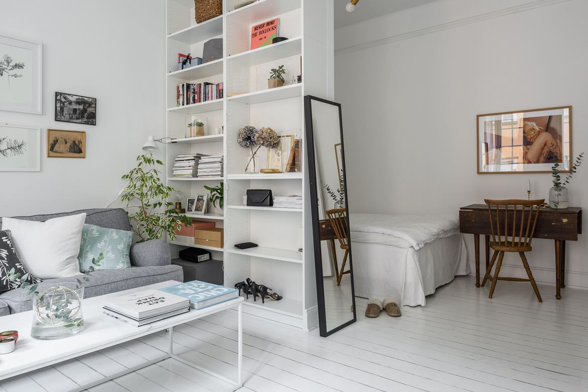 How To Design A Studio Apartment And Create A Smart And Stylish Home The Nordroom,Vegan Frosting