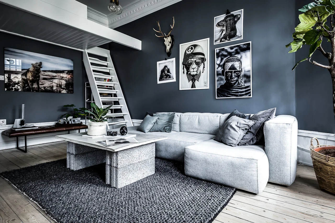 How To Design A Studio Apartment And Create A Smart And Stylish Home