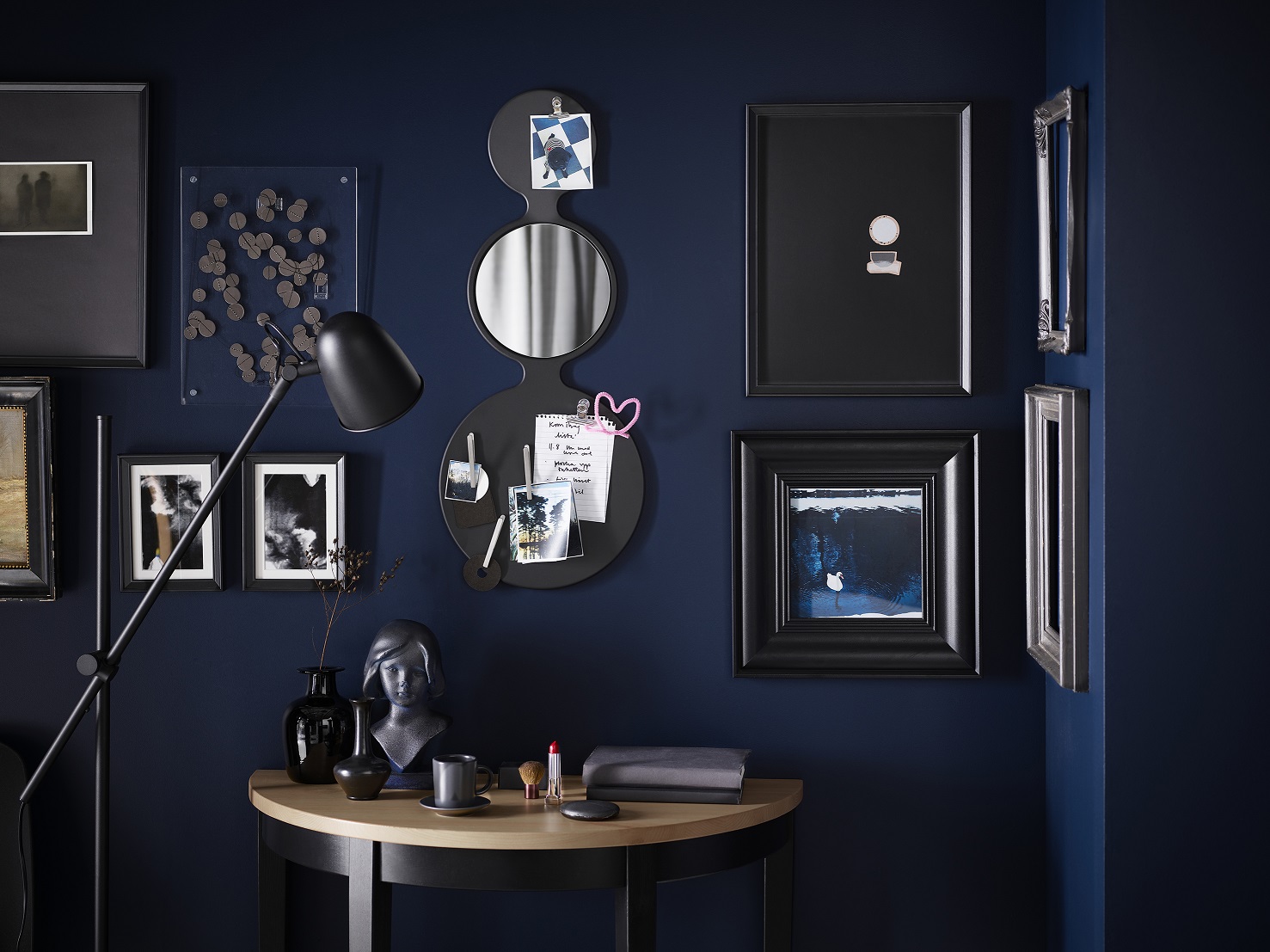 Ikea S Fall Winter Collection With Sustainable Products And Primary Colors The Nordroom