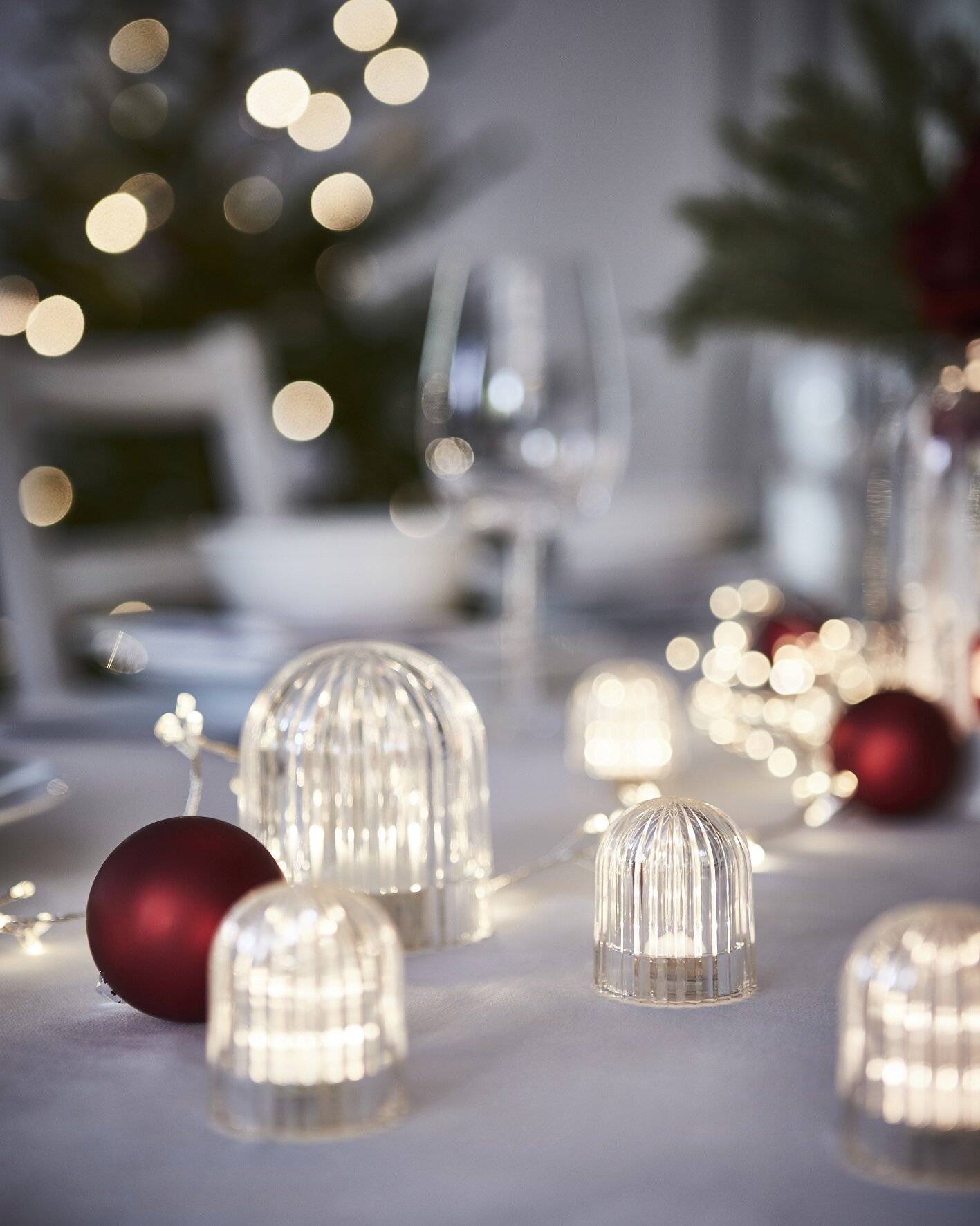 Ikea Christmas Collection 2019 An Extra Winter Collection The