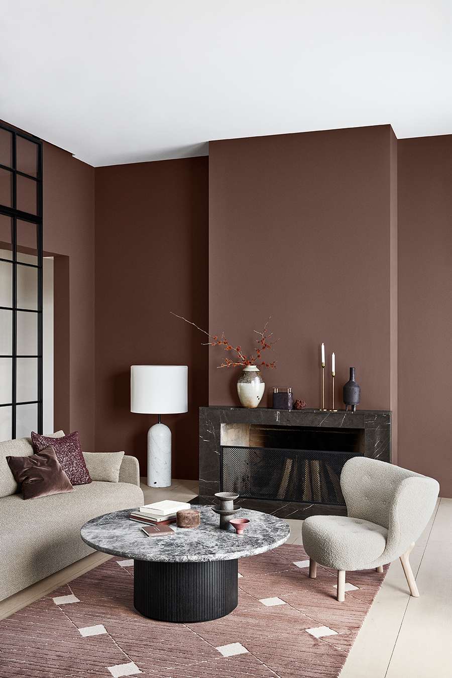 The Color Trends For 2020 Are Inspired By Nature The Nordroom