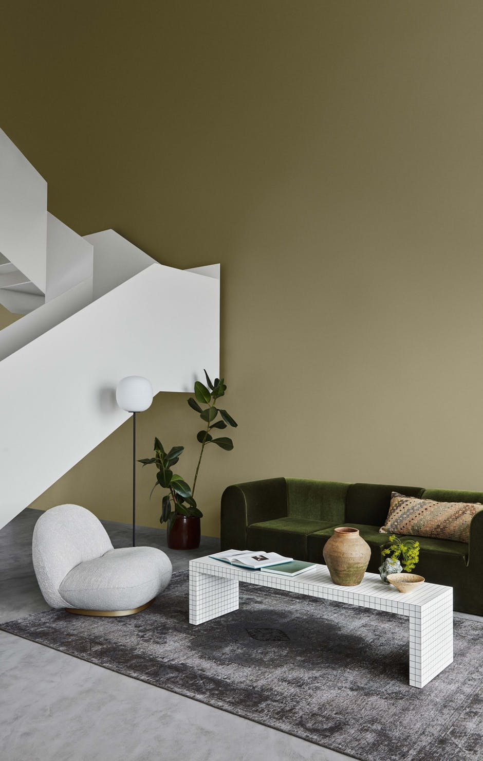 Welp The Color Trends for 2020 Are Inspired by Nature — THE NORDROOM NK-19