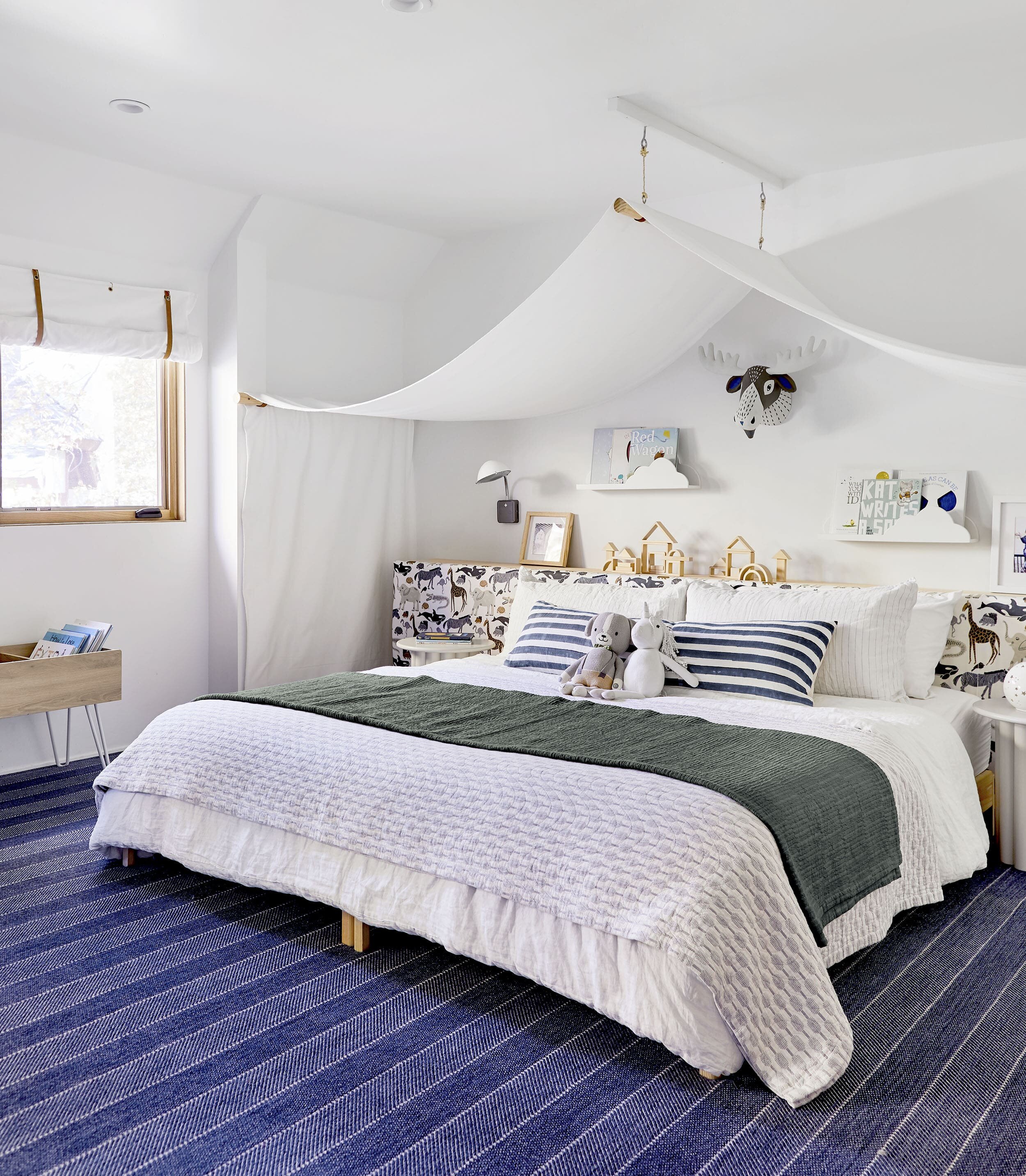 The Mountain House Designed By Emily Henderson Get The Look The Nordroom