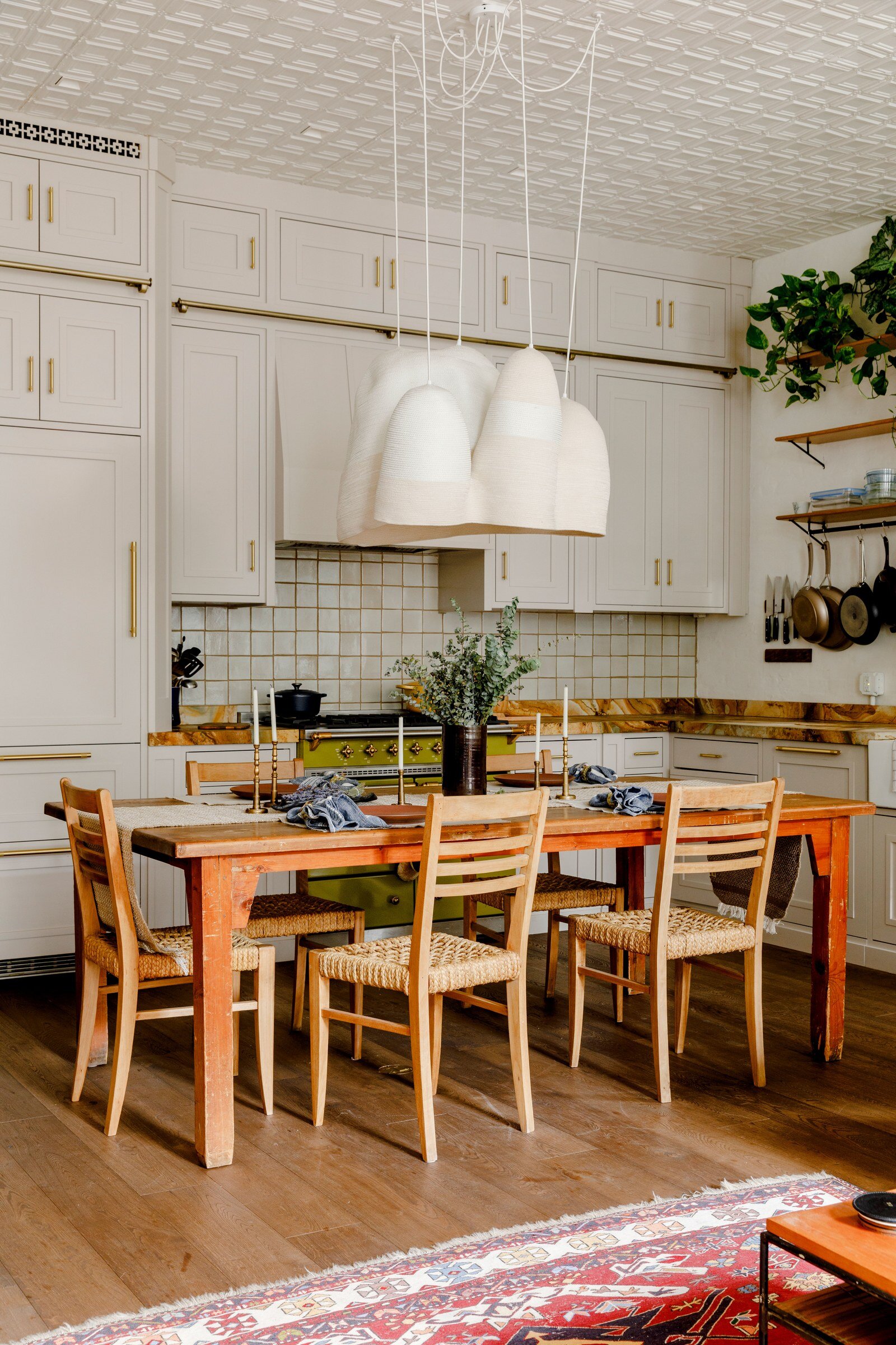 Actor David Harbour S New York Loft Apartment The Nordroom