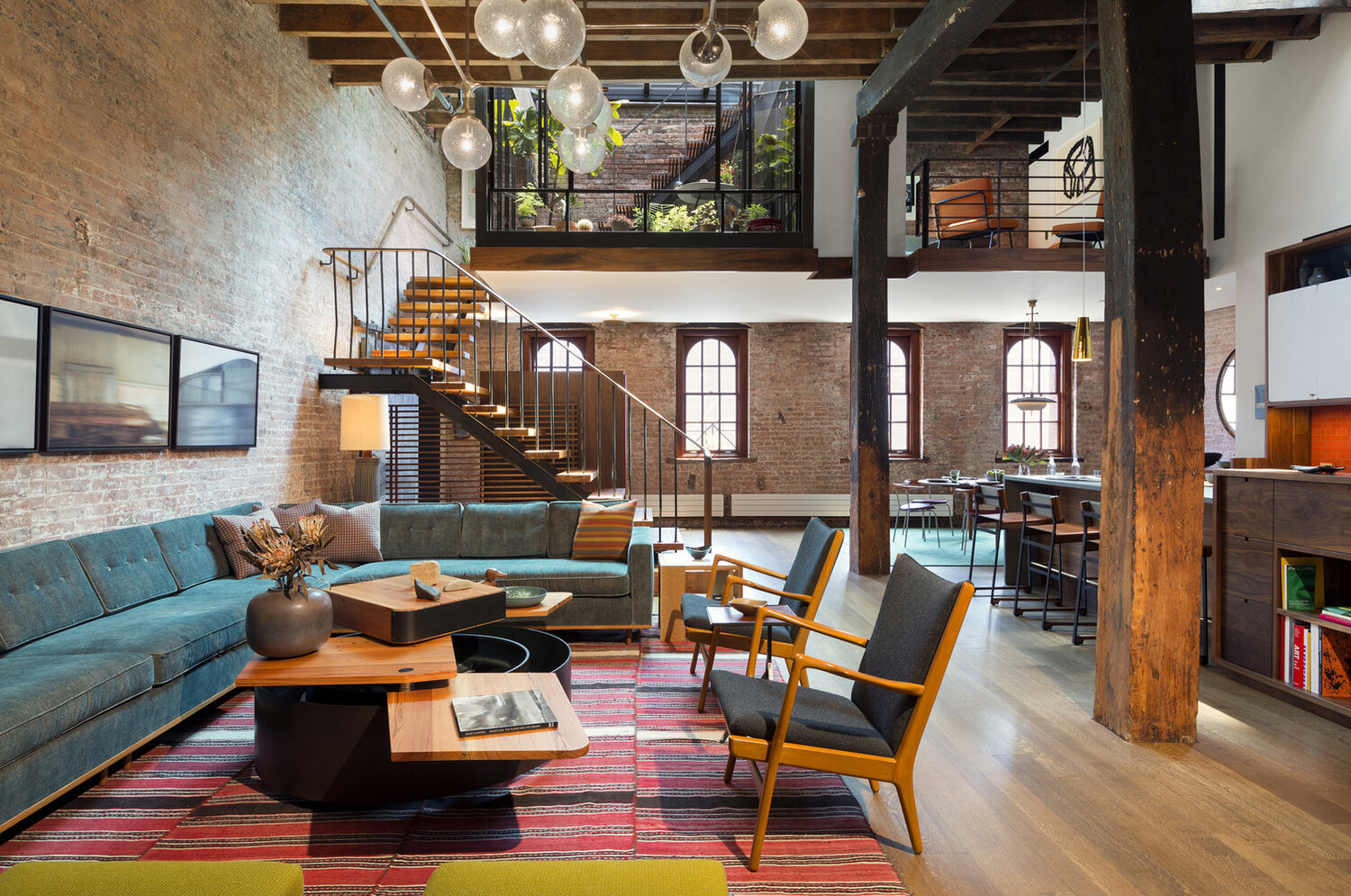 Best of 2019 Loft Apartments — THE NORDROOM