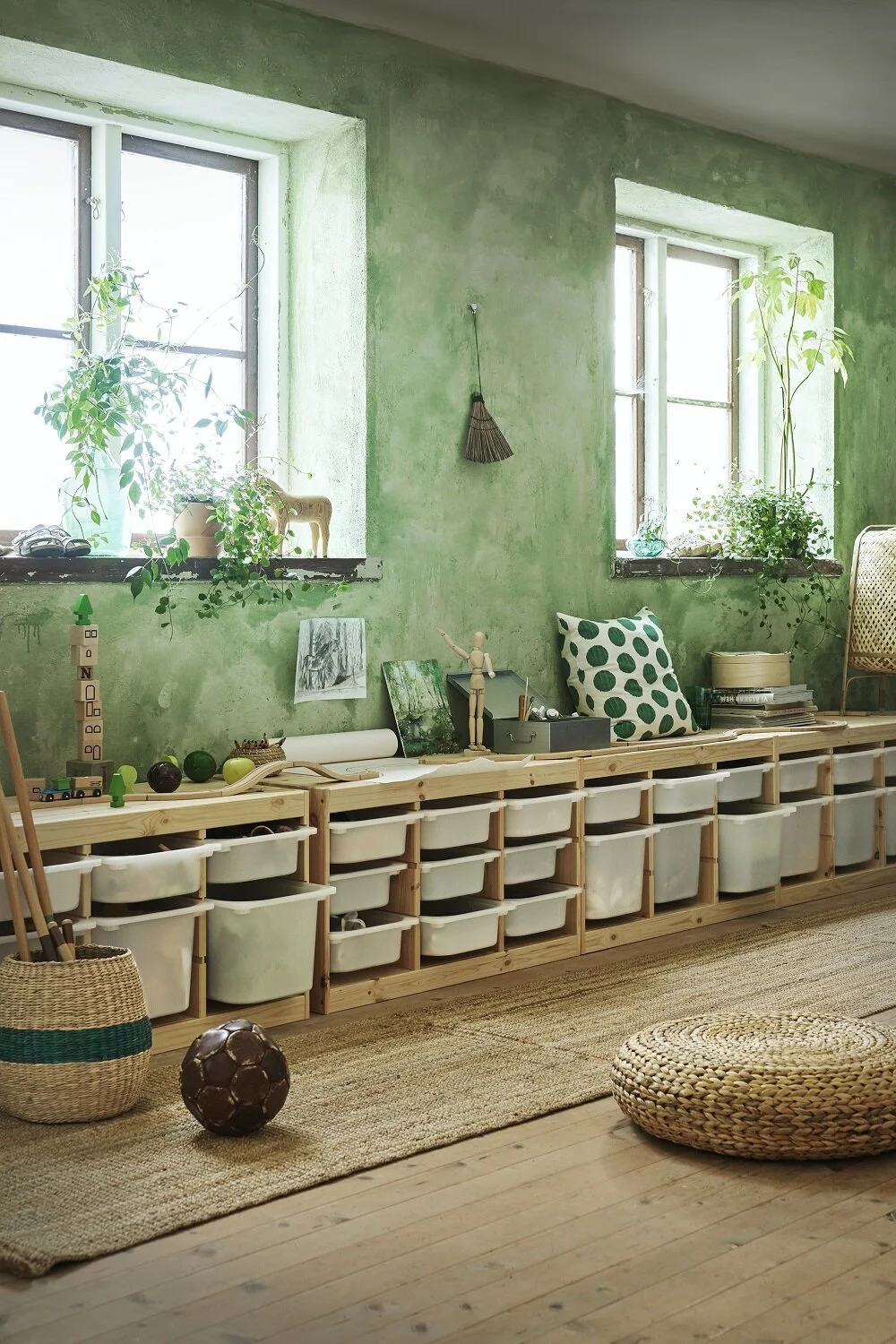 IKEA Spring Collection 2020: Mindful Living and Close to ...