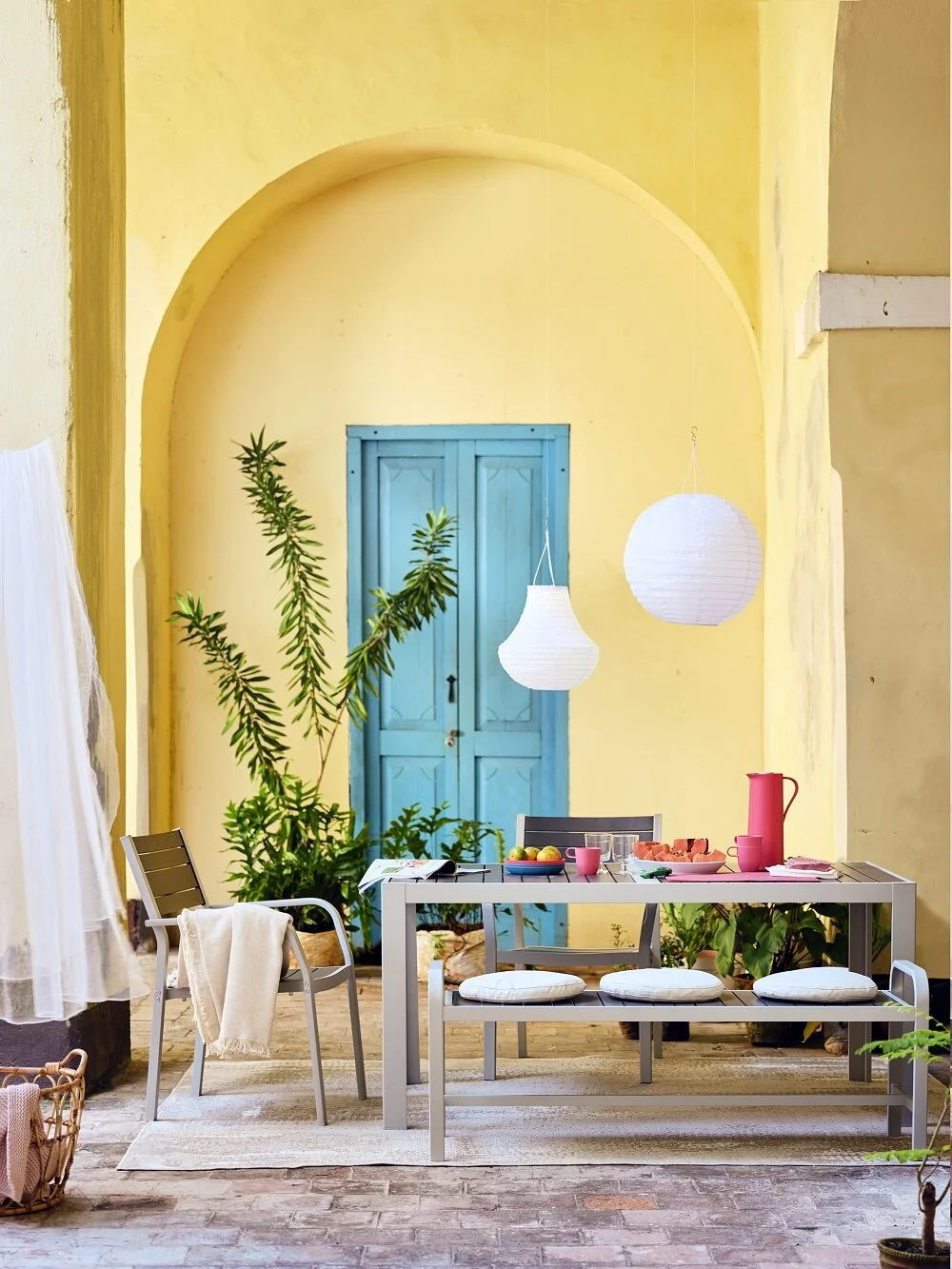 IKEA Summer Collection 2020 — THE NORDROOM