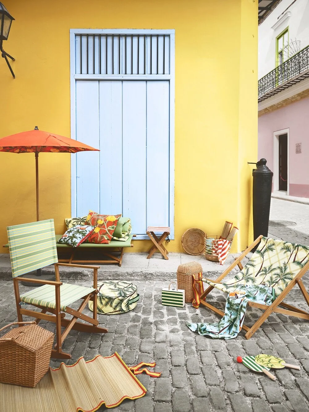 Ikea Summer Collection 2020 The Nordroom