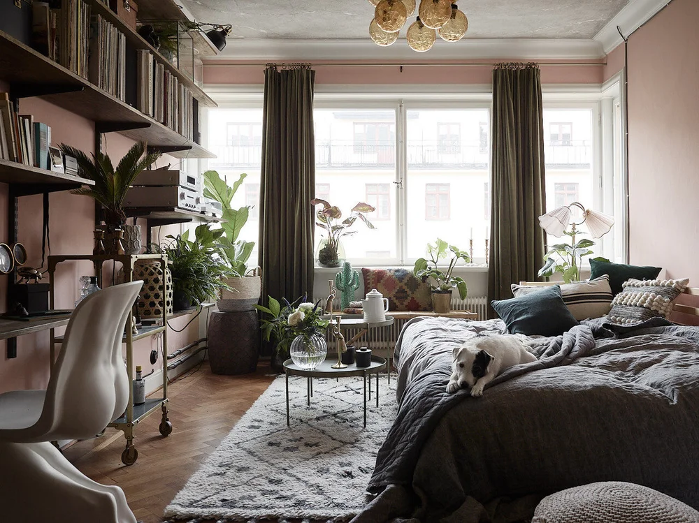 40 Inspiring Small Home Office Ideas The Nordroom 40 Inspiring Small Home Office Ideas The Nordroom