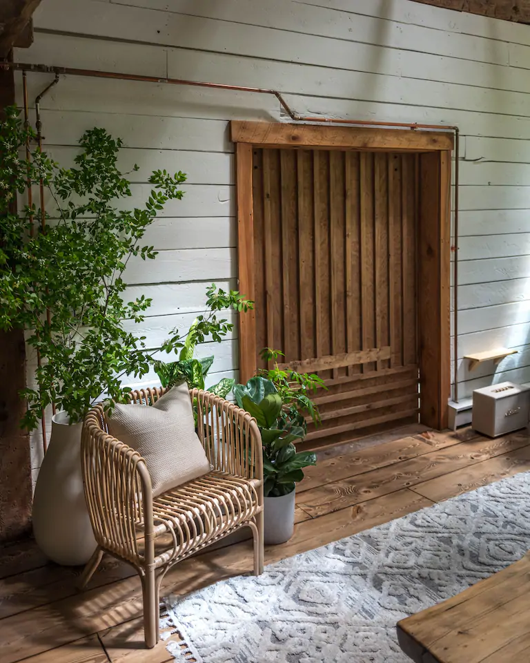 The Hunter Barnhouse A Stylish Slow Living Airbnb Surrounded by Nature — THE NORDROOM