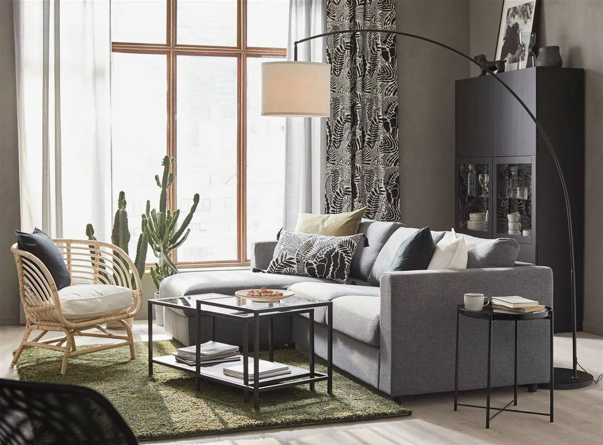 IKEA Catalog 2021 | A Handbook For A Better Everyday Life ...