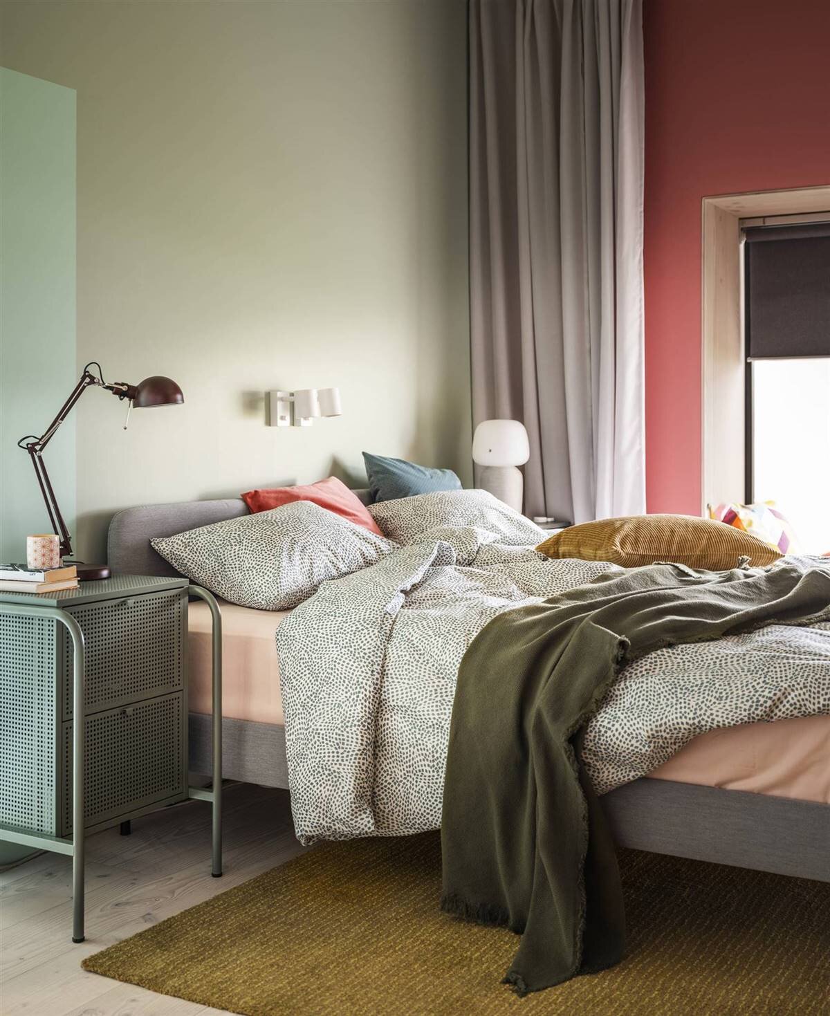 IKEA Catalog 2021 A Sustainable Life A Preview THE IKEA Catalog 2021 A Sustainable Life A Preview THE