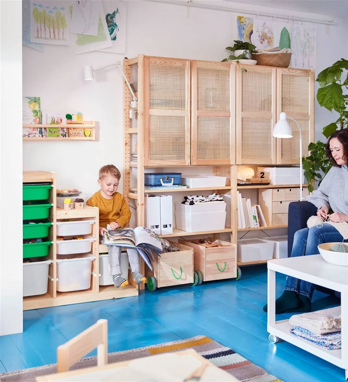 IKEA Catalog 2021 | A Sustainable Life - A Preview — THE ...