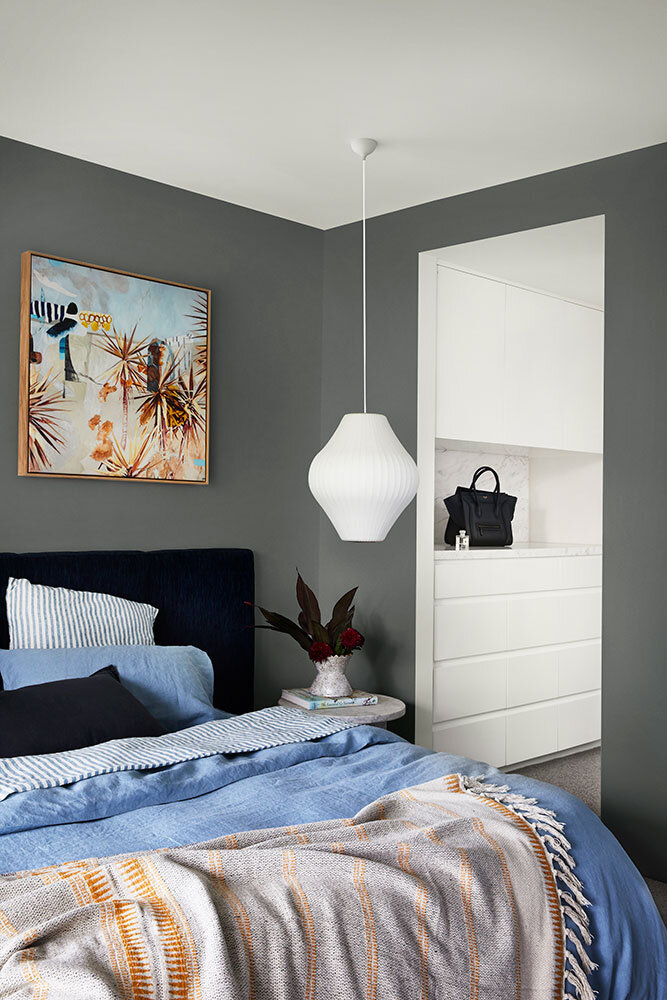 The Color Trends 2021: Dulux Retreat Palette - The Nordroom