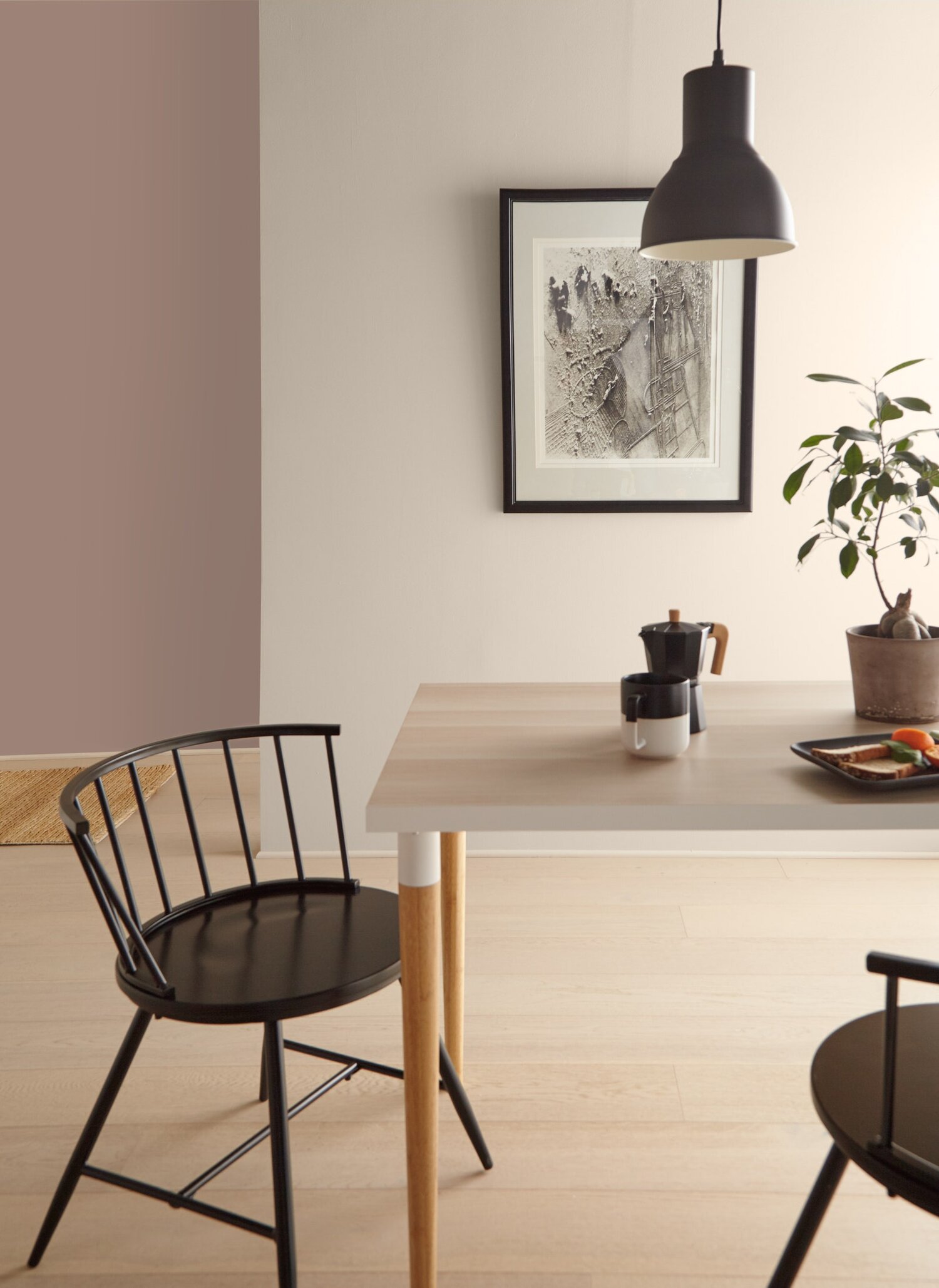 The Color Trends 2021: Behr Casual Comfort Palette - The Nordroom