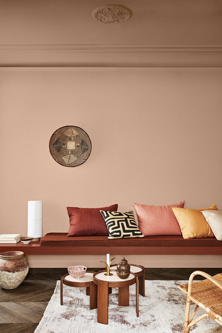 The Color Trends for 2021: Jotun Lady - The Nordroom