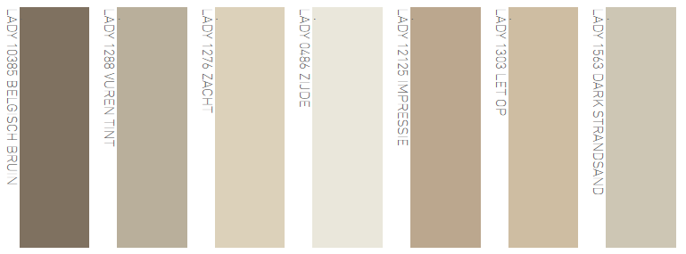 The Color Trends for 2021: Jotun Lady - The Nordroom