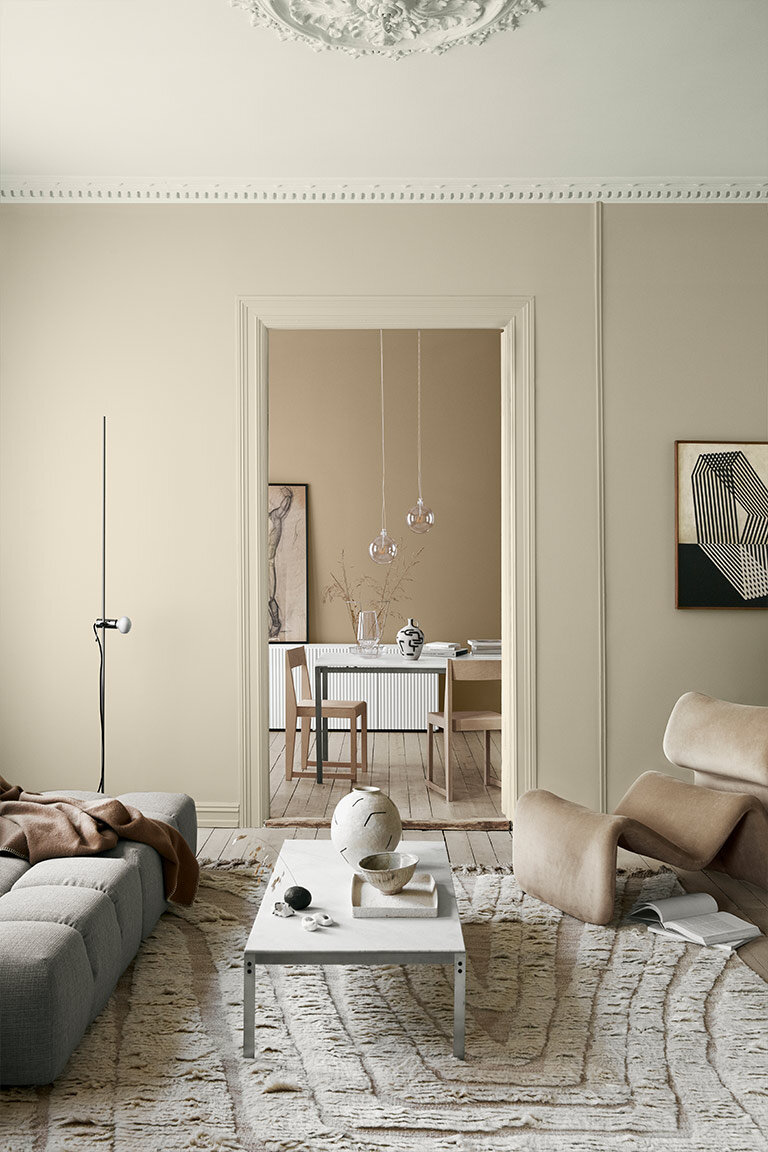 The Color Trends For 2021 Warm Comforting Hues And Bright Color Pops The Nordroom