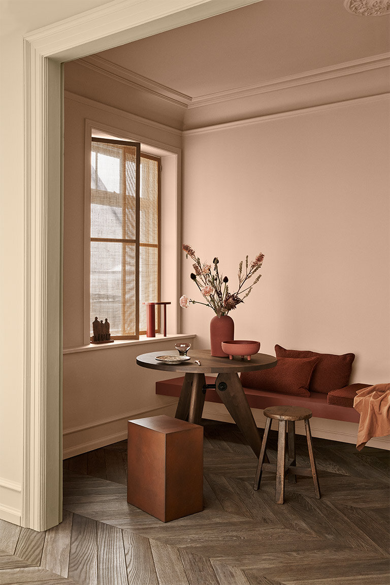 The Color Trends 2021: Jotun Lady - The Nordroom