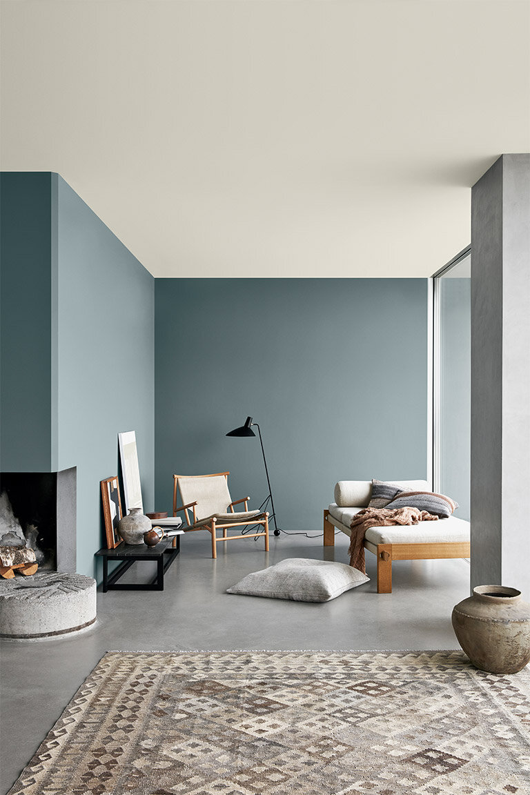 Color Trends 2021: Jotun Lady - The Nordroom