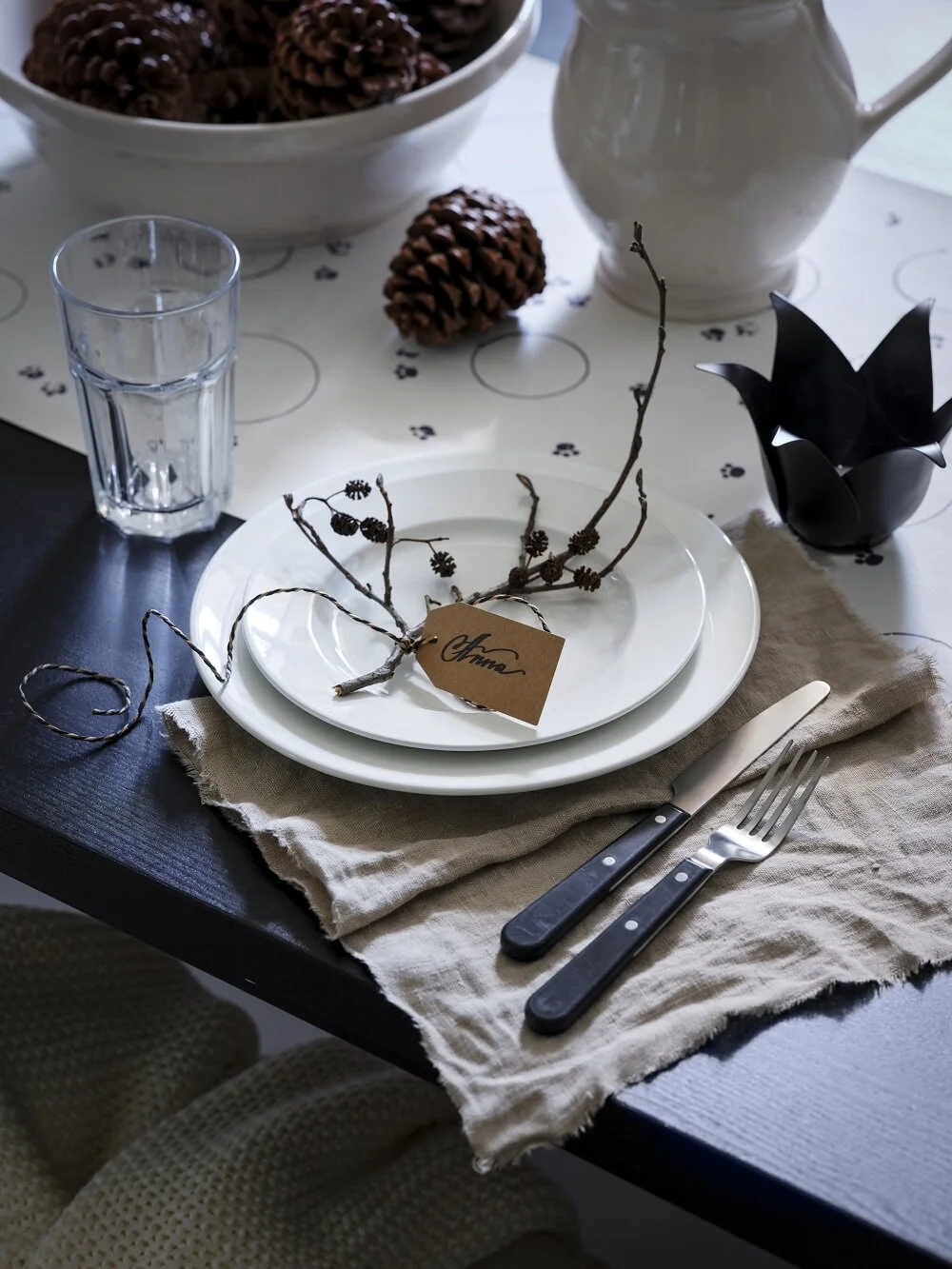 IKEA Christmas Collection 2020 Create Your Own Magical Moments — THE