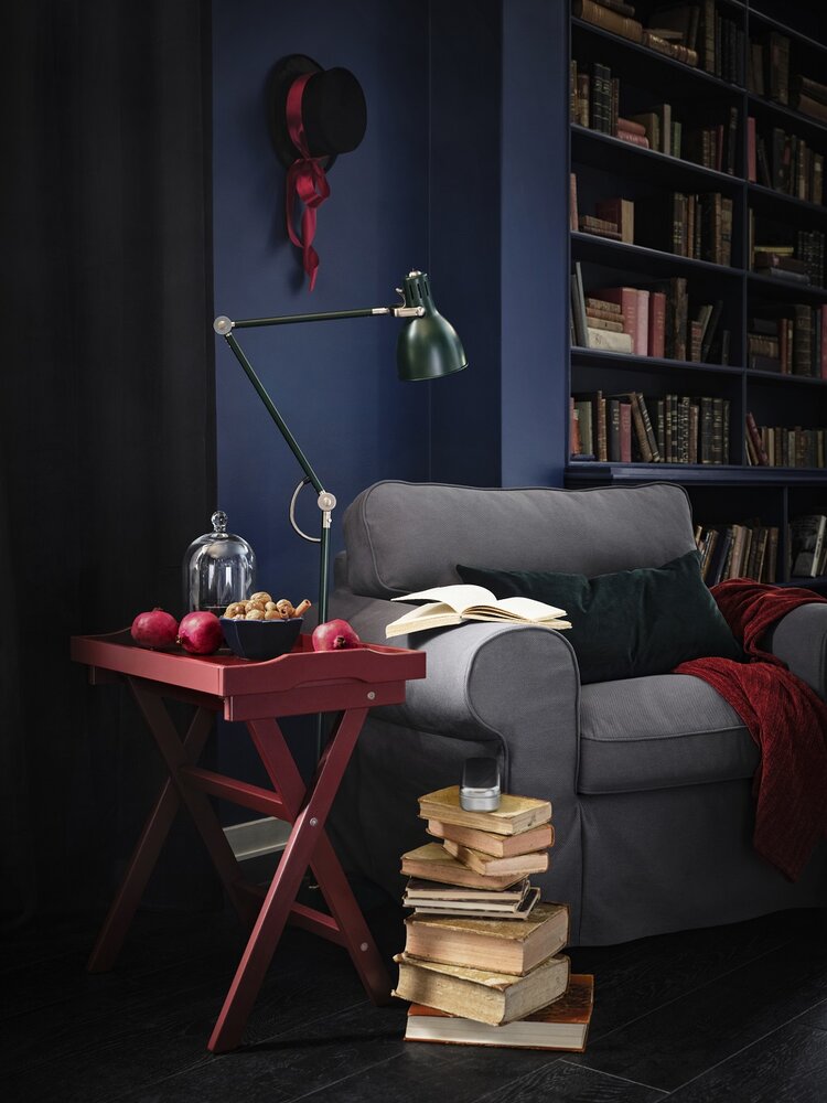 IKEA Christmas Collection 2020: Create Your Own Magical Moments - The Nordroom