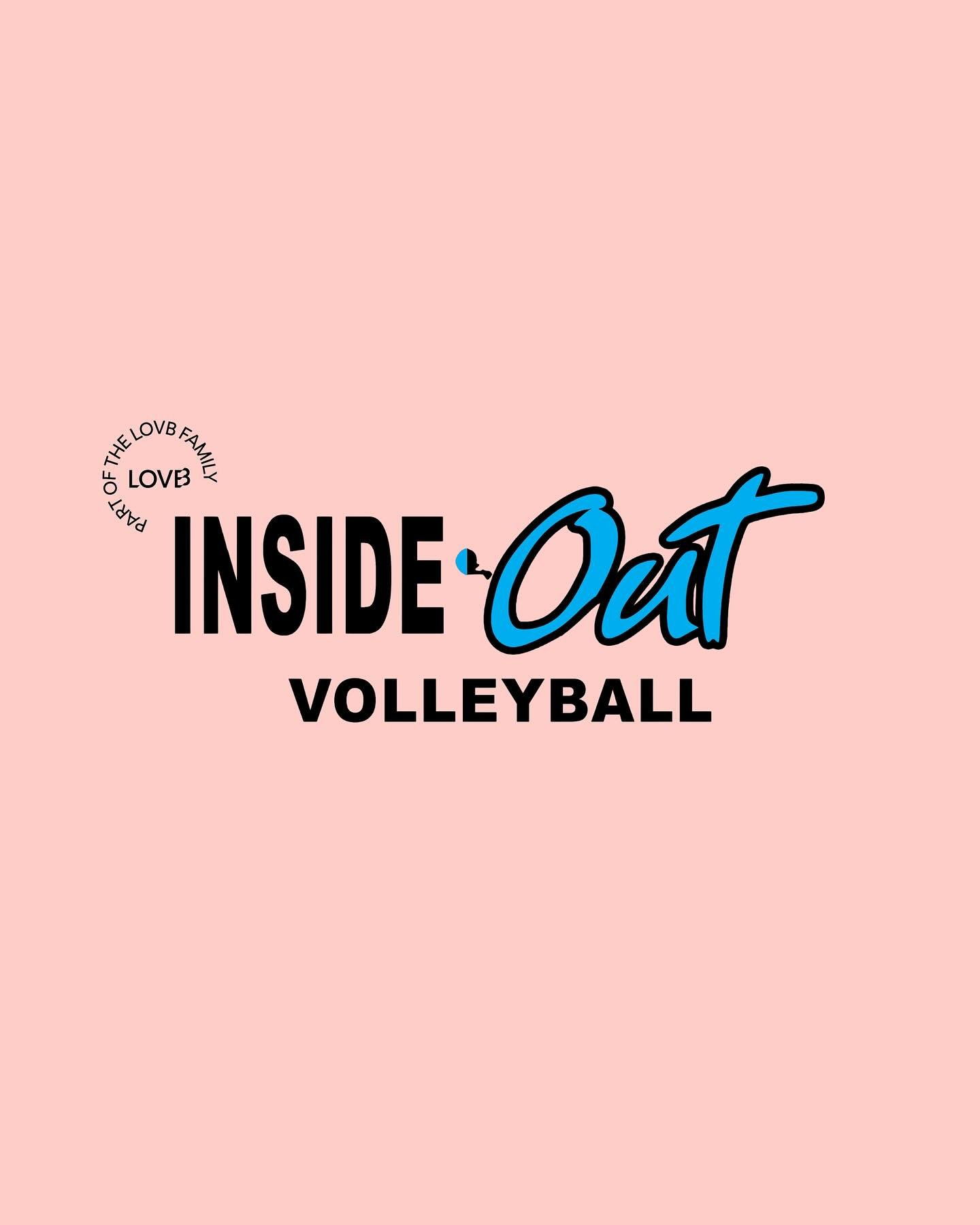We are excited to announce that we are joining the League One Volleyball (LOVB) community! 🎉

Becoming a LOVB Club allows us to offer our athletes and coaches unmatched resources, opportunities, and strong connections to the LOVB community and profe