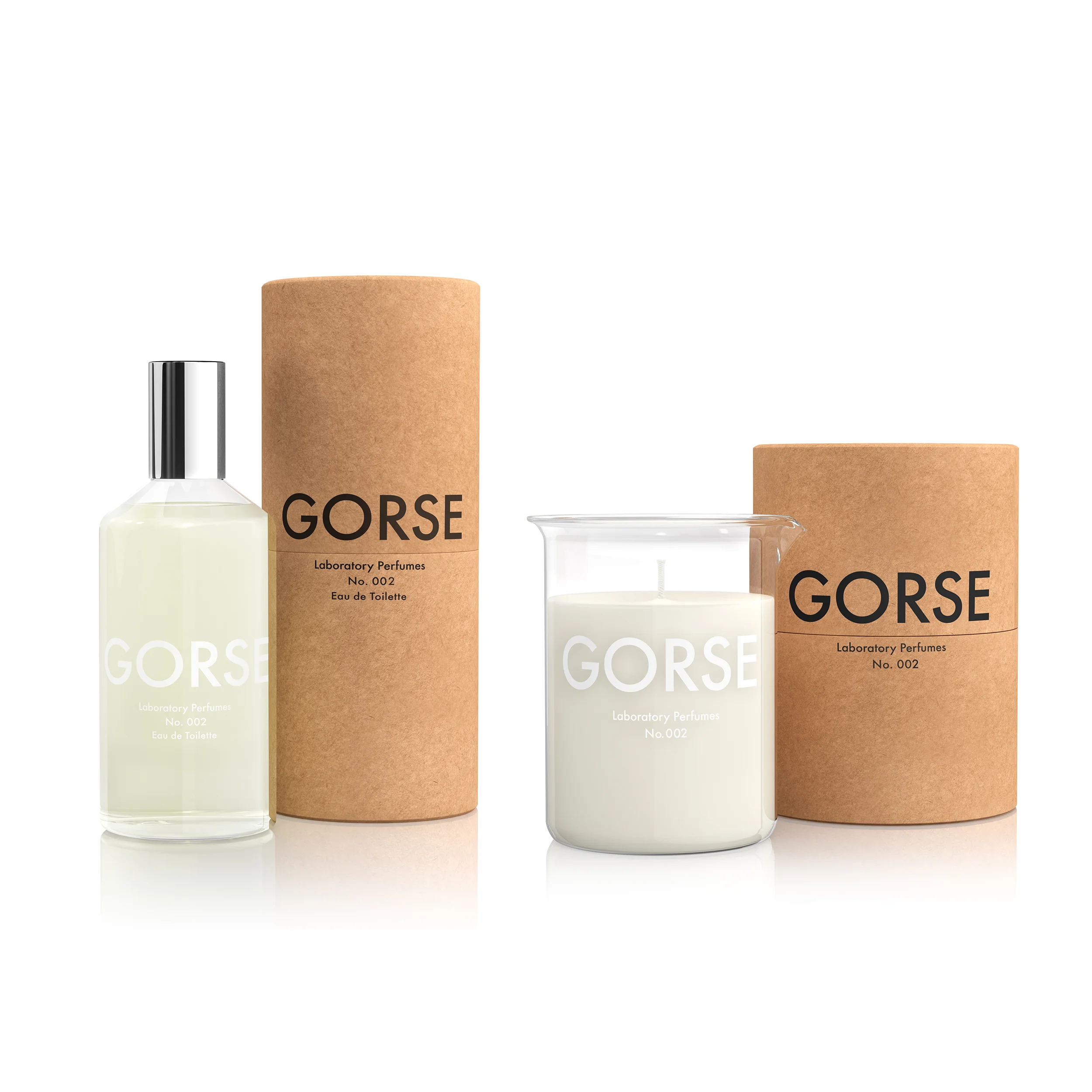 gorse aftershave