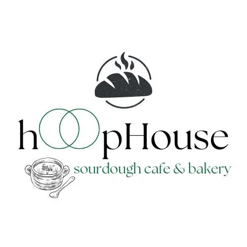 HoopHouse Bakery + Café