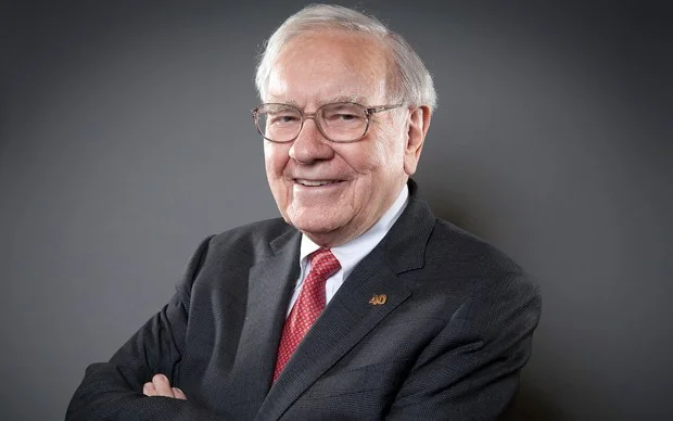 Eight things Warren Buffett says investors should do