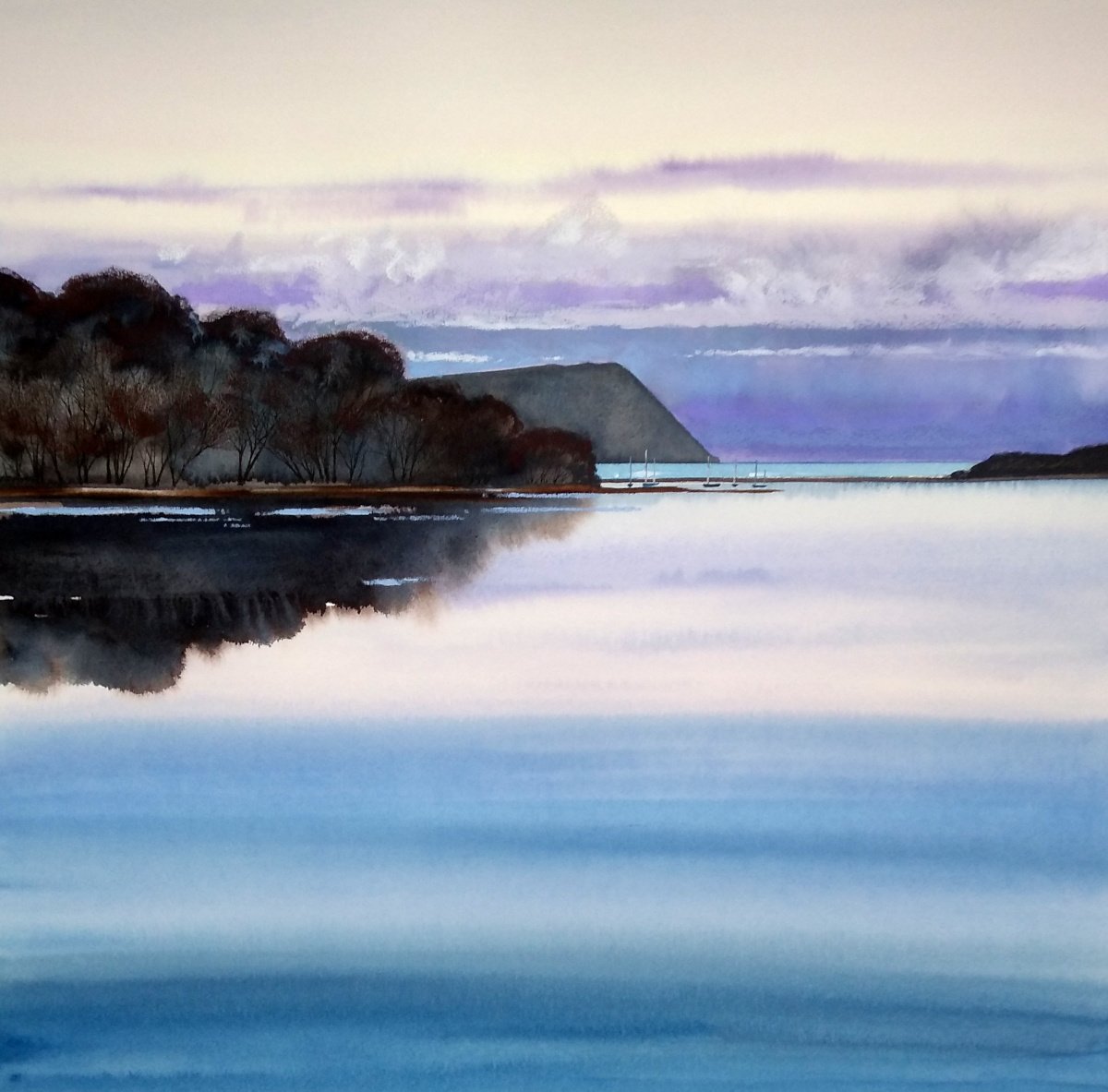 An upside-down view of currencies and interest rates