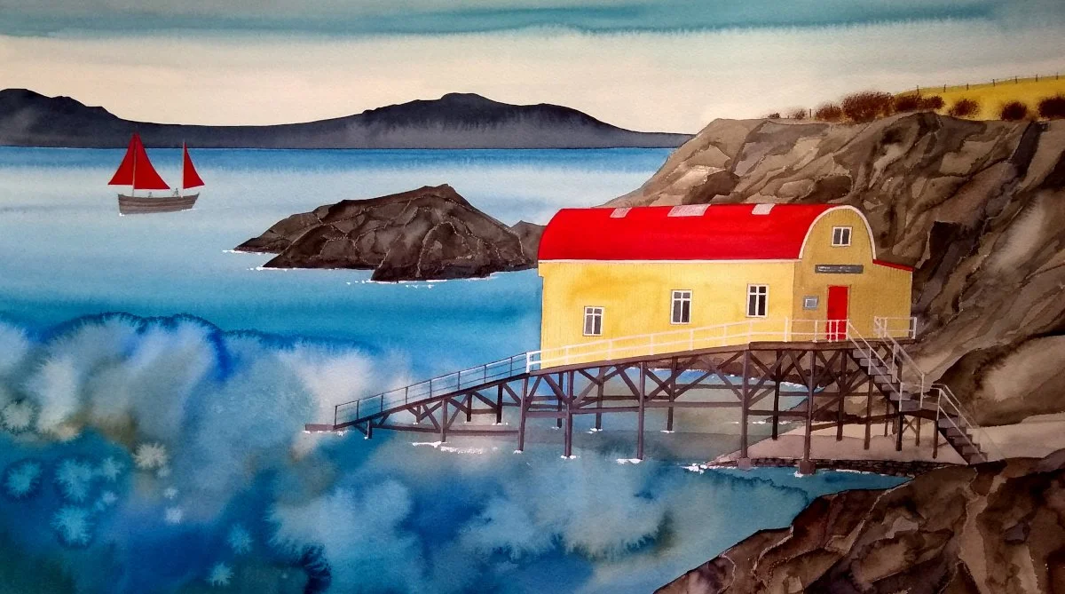 2023 - Looking Backwards And Forwards