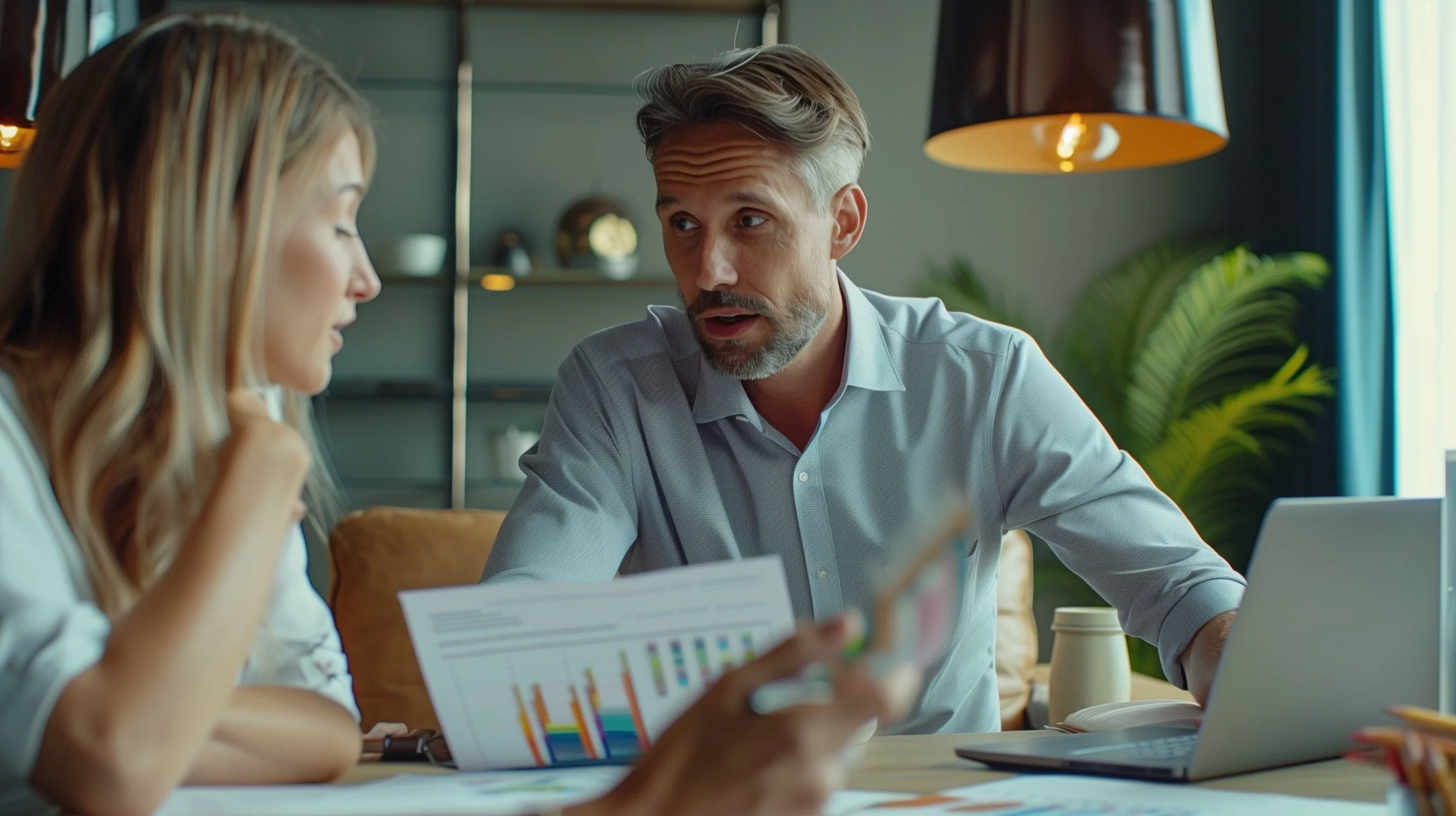 The Top 5 Individuals Who Need a Wealth Manager