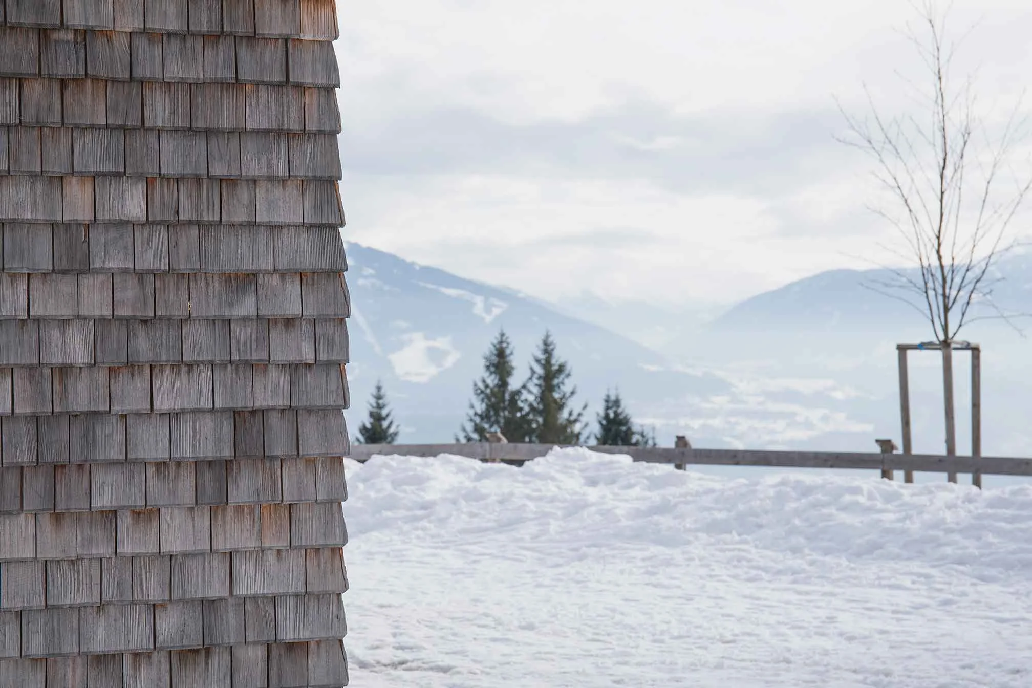 Berghütten Innsbruck