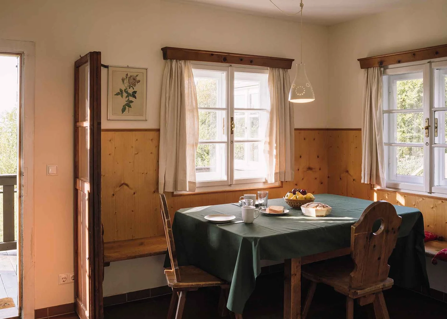 Berghutten Innsbruck