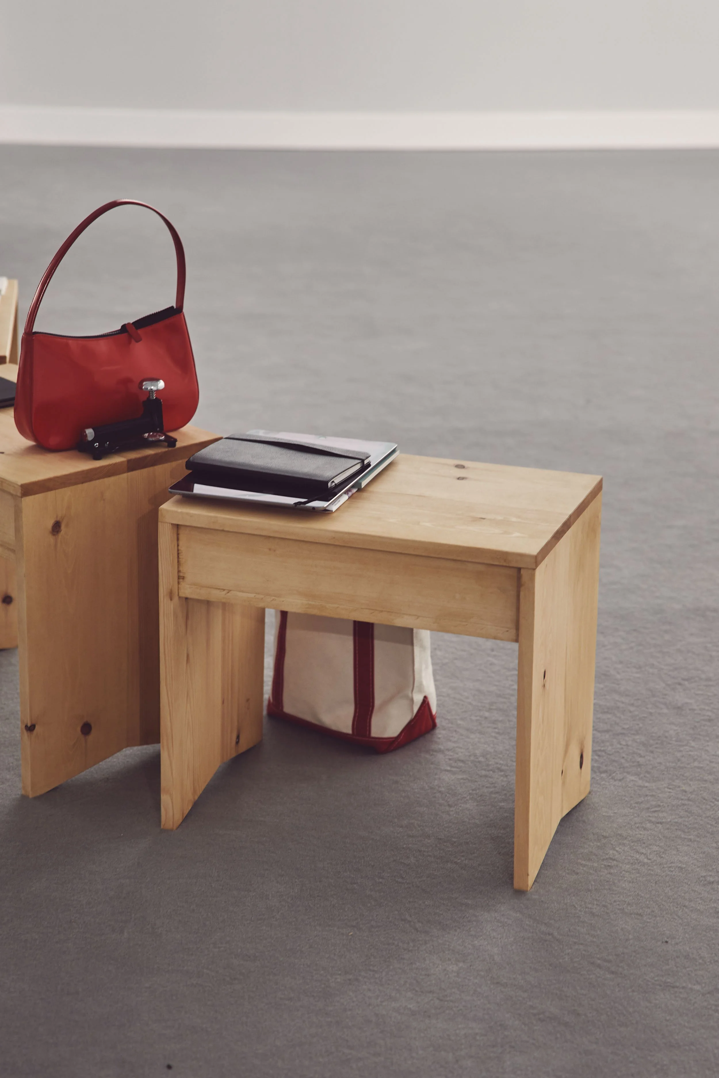 The Chairs of Frieze