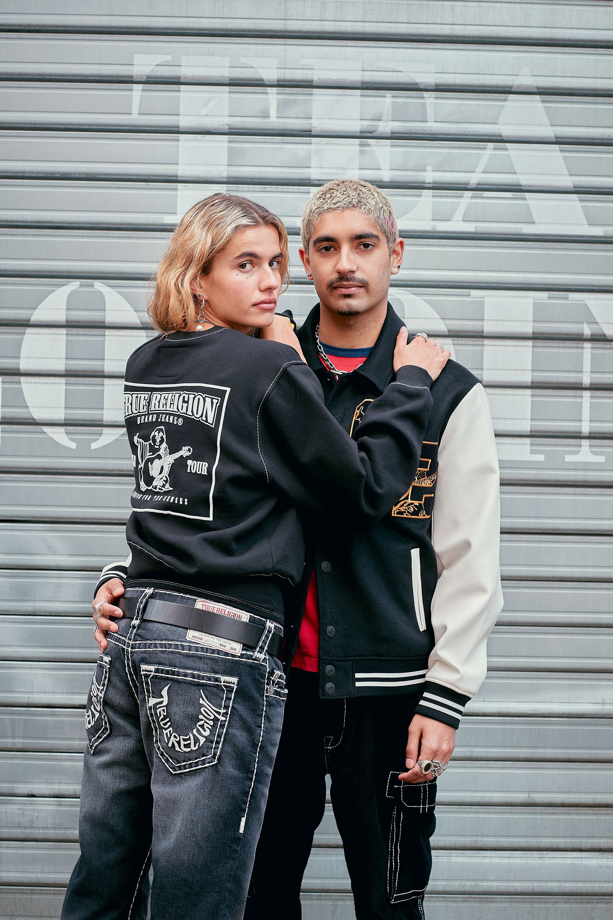 True Religion SS23